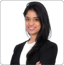 Mrs. Maithili R. Sanghvi
Non Executive Non
Independent Director