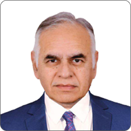 Mr. Deepak
Thombre
Non Executive
Independent Director