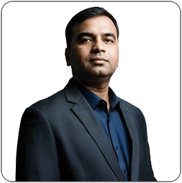 Mr  Kumar JagatPresident - Human Resources